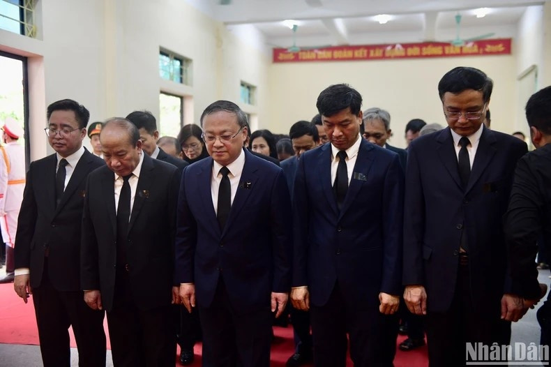 (Ảnh: Nhandan.vn) (Ảnh: Nhandan.vn)
