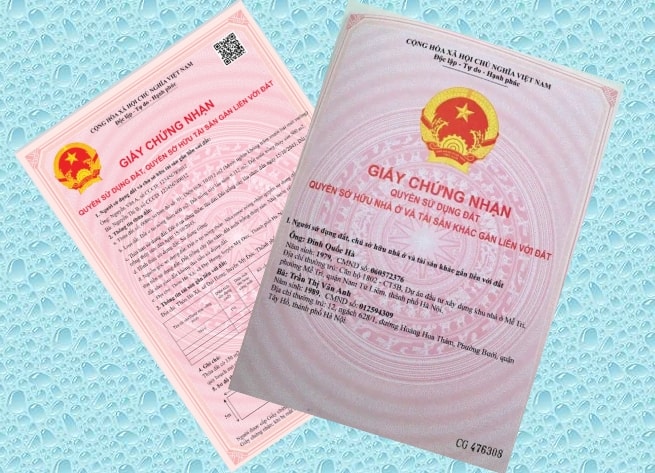 “Sổ đỏ” được cấp theo quy định của Luật Đất đai và Nghị định 101/2024/NĐ-CP có mã Giấy chứng nhận do Bộ Tài nguyên và Môi trường quản lý tập trung, thống nhất trên phạm vi cả nước.