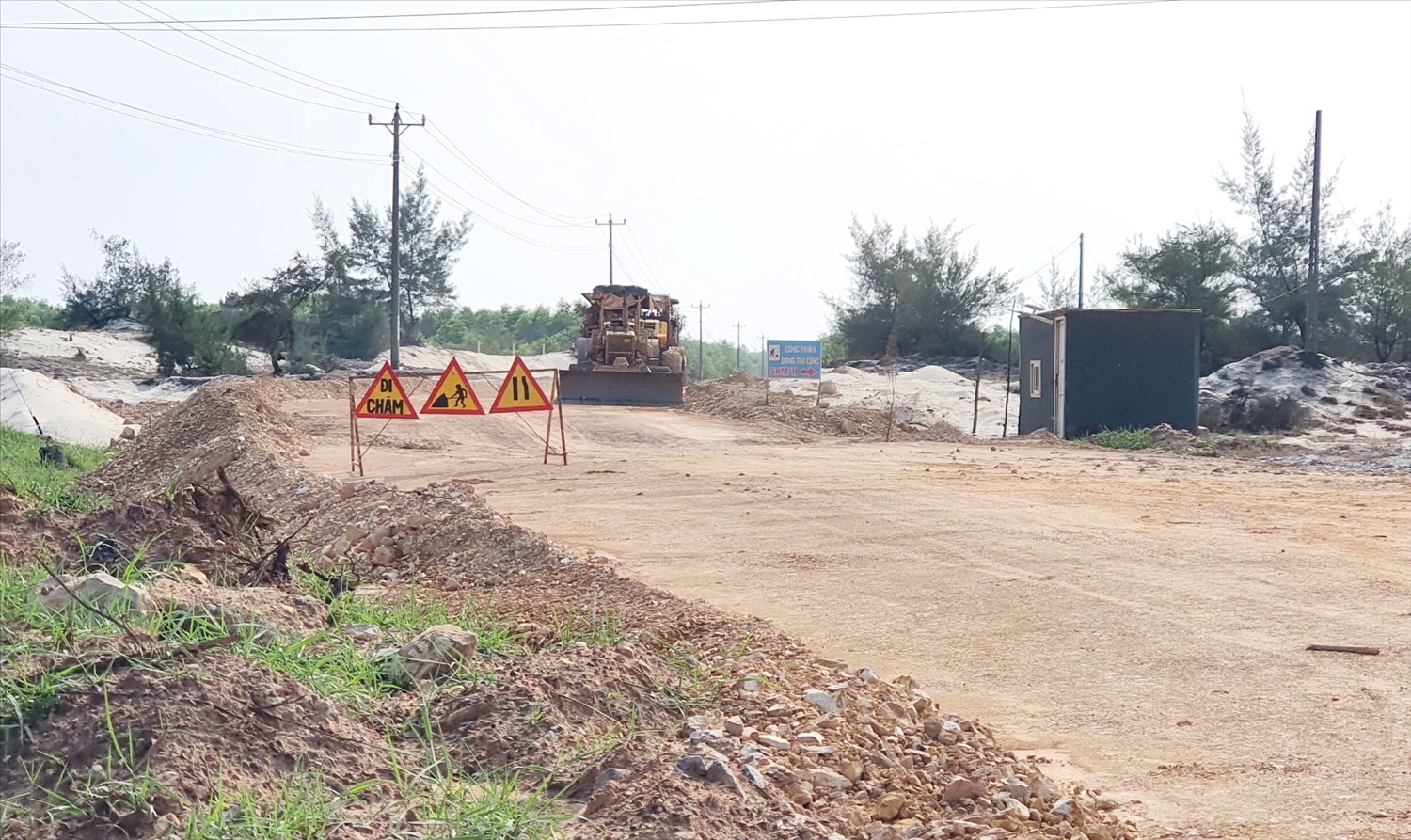 (Bài KH): Quảng Bình: Nhận diện nguyên nhân, thực hiện giải pháp để thúc đẩy giải ngân vốn đầu tư công 2
