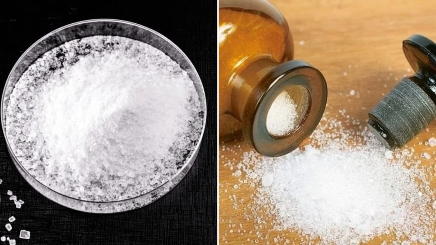 Xyanua tồn tại ở cả dạng rắn, lỏng và dạng khí. Xyanua tồn tại ở cả dạng rắn, lỏng và dạng khí.