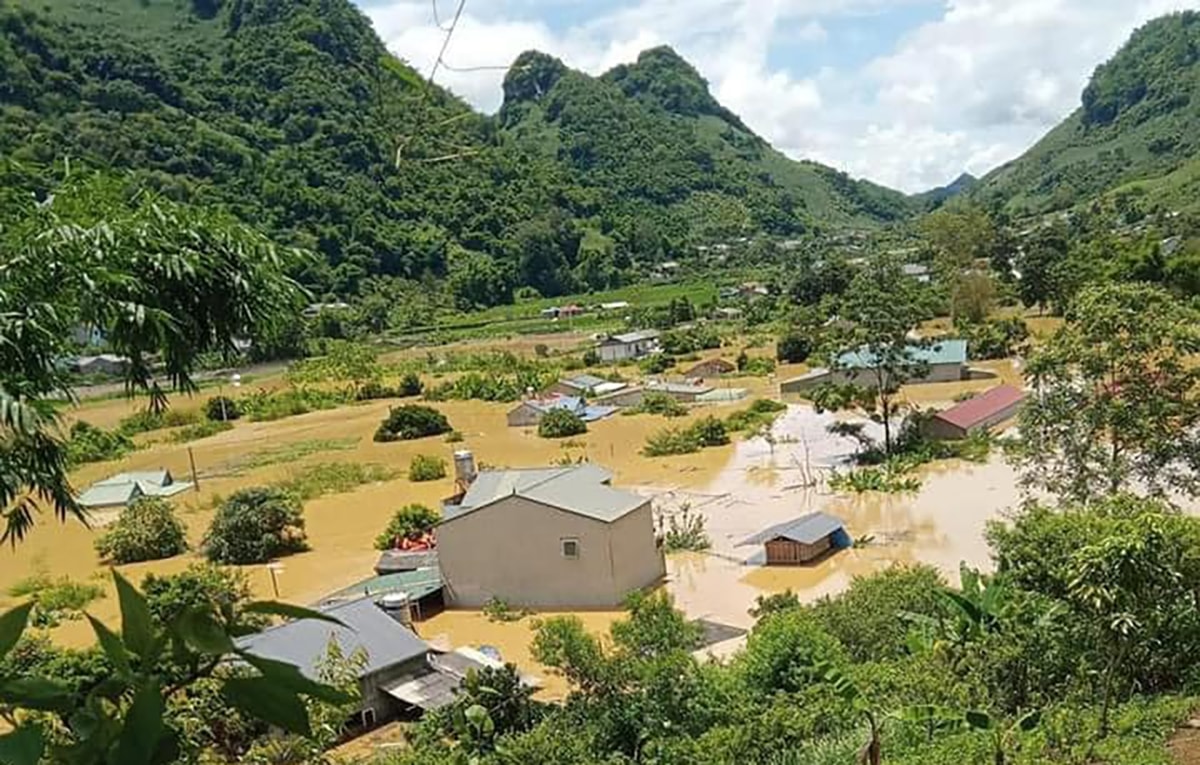 Nhìn từ kết quả khảo sát mức sống dân cư: Tăng tốc cho các mục tiêu lớn (Bài cuối) Nhìn từ kết quả khảo sát mức sống dân cư: Tăng tốc cho các mục tiêu lớn (Bài cuối)