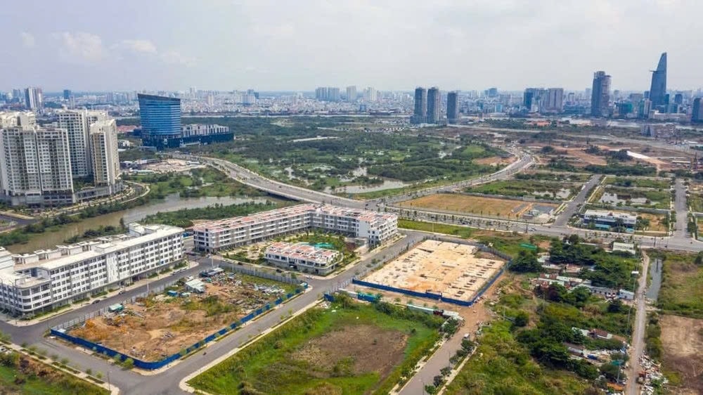 Luật Đất đai 2024 bổ sung nhiều trường hợp áp dụng bảng giá đất