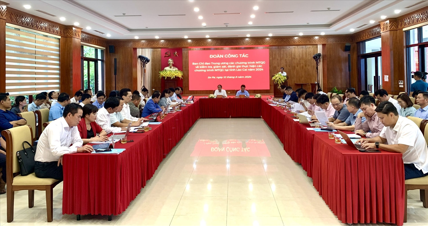 Quang cảnh buổi làm việc Quang cảnh buổi làm việc