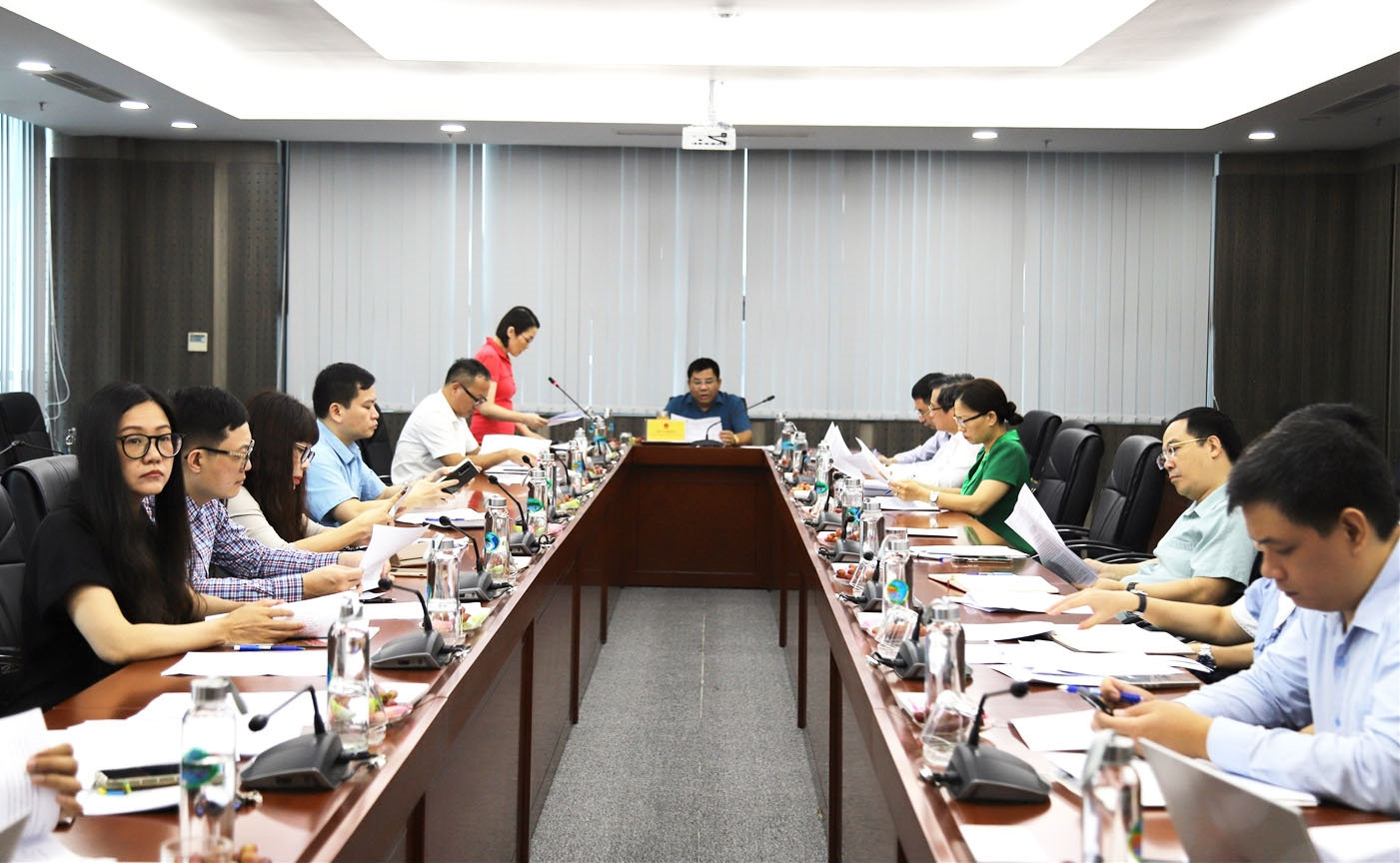 “Tăng cường thực thi Công ước CERD và các khuyến nghị của Ủy ban Công ước CERD đối với báo cáo CERD5”