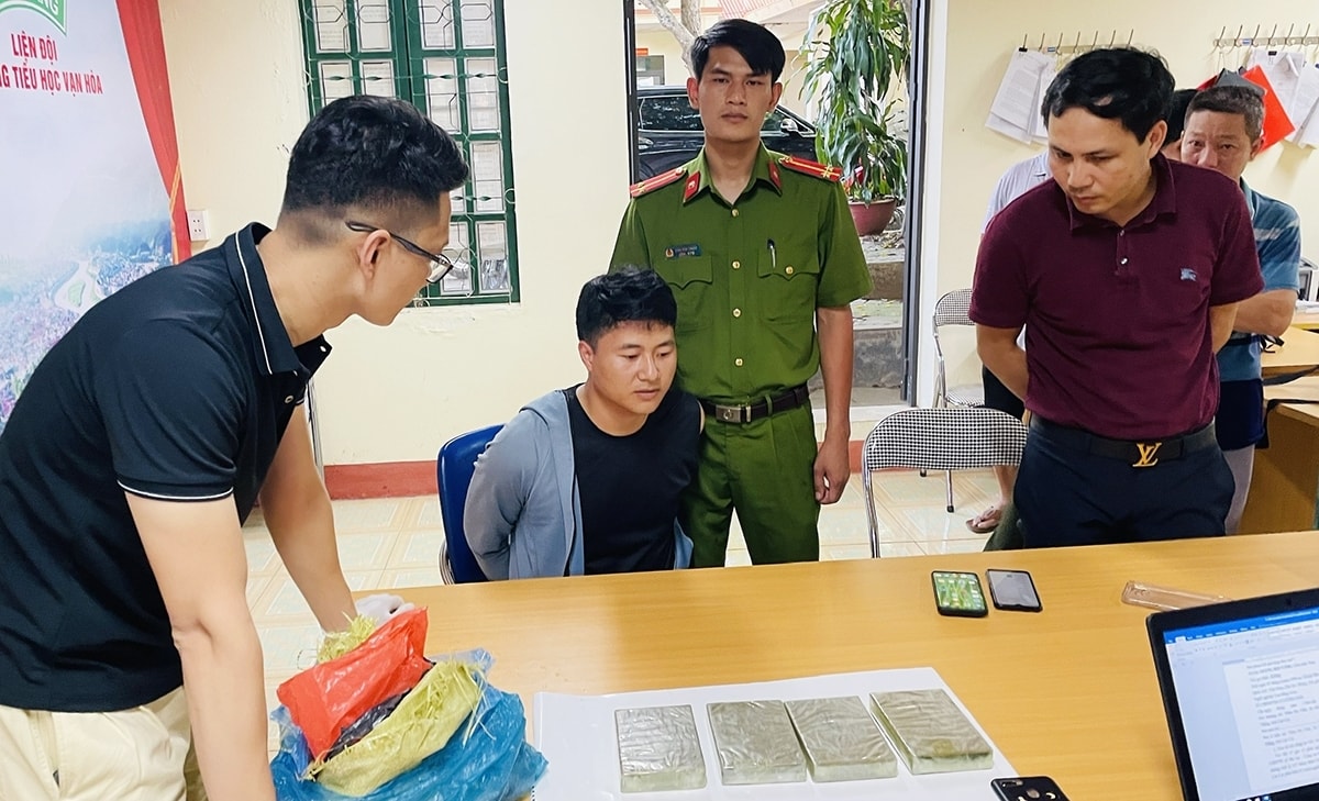 Công an tỉnh Lào Cai sẽ mở một đợt cao điểm rà soát, điều tra, truy quét tội phạm ma túy quy mô lớn nhất từ trước đến nay, bắt đầu từ ngày 1/9.