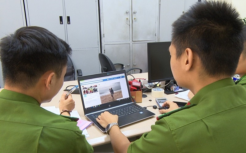Từ tháng 3 đến tháng 8/2024, lực lượng chức năng thuộc Bộ Công an đã vô hiệu hóa hơn 400.000 trang web, tài khoản mạng xã hội nghi vấn hoạt động lừa đảo trực tuyến. Từ tháng 3/2024 đến tháng 8/2024, lực lượng chức năng thuộc Bộ Công an đã vô hiệu hóa hơn 400.000 trang web, tài khoản mạng xã hội nghi vấn hoạt động lừa đảo trực tuyến.