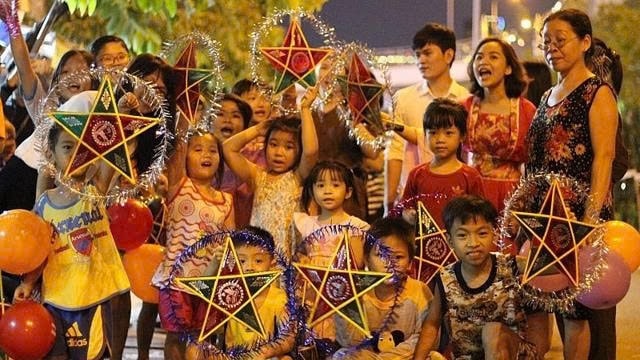 Các địa phương đang tiếp tục rà soát, thống kê thiệt hại.Các địa phương tổ chức Tết trung thu phù hợp an toàn, tiết kiệm, không phô trương