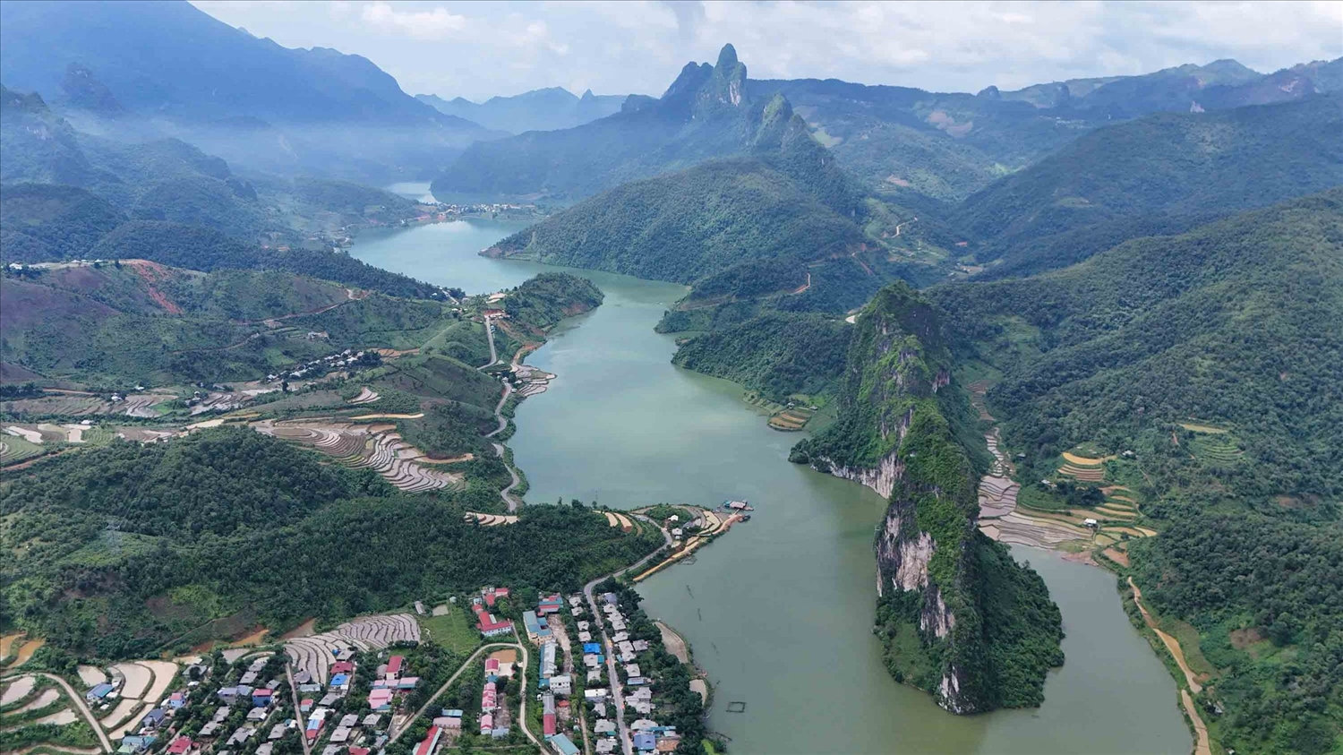 Phong cảnh 