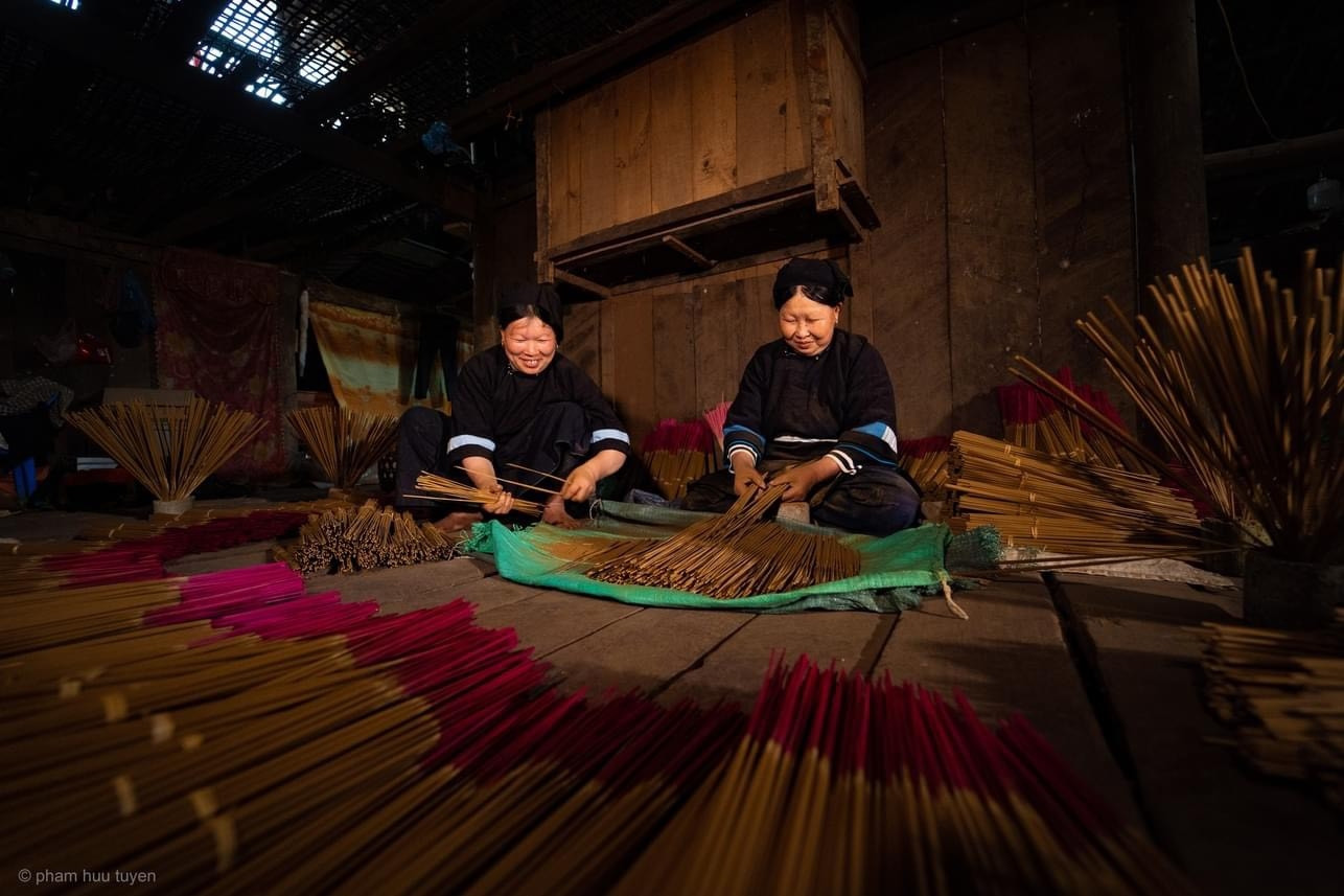 Hội tụ và lan tỏa giá trị di sản Công viên địa chất toàn cầu Non nước Cao Bằng 2
