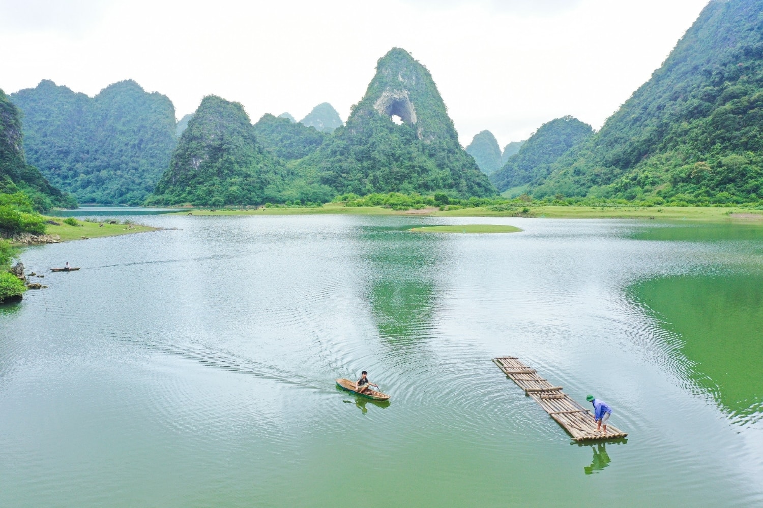 (BCĐ- Chuyên đề Ban DT Cao Bằng) Gìn giữ văn hóa truyền thống ở miền biên ải: Về miền di sản (Bài 1) 1 (BCĐ- Chuyên đề Ban DT Cao Bằng) Gìn giữ văn hóa truyền thống ở miền biên ải: Về miền di sản (Bài 1) 1