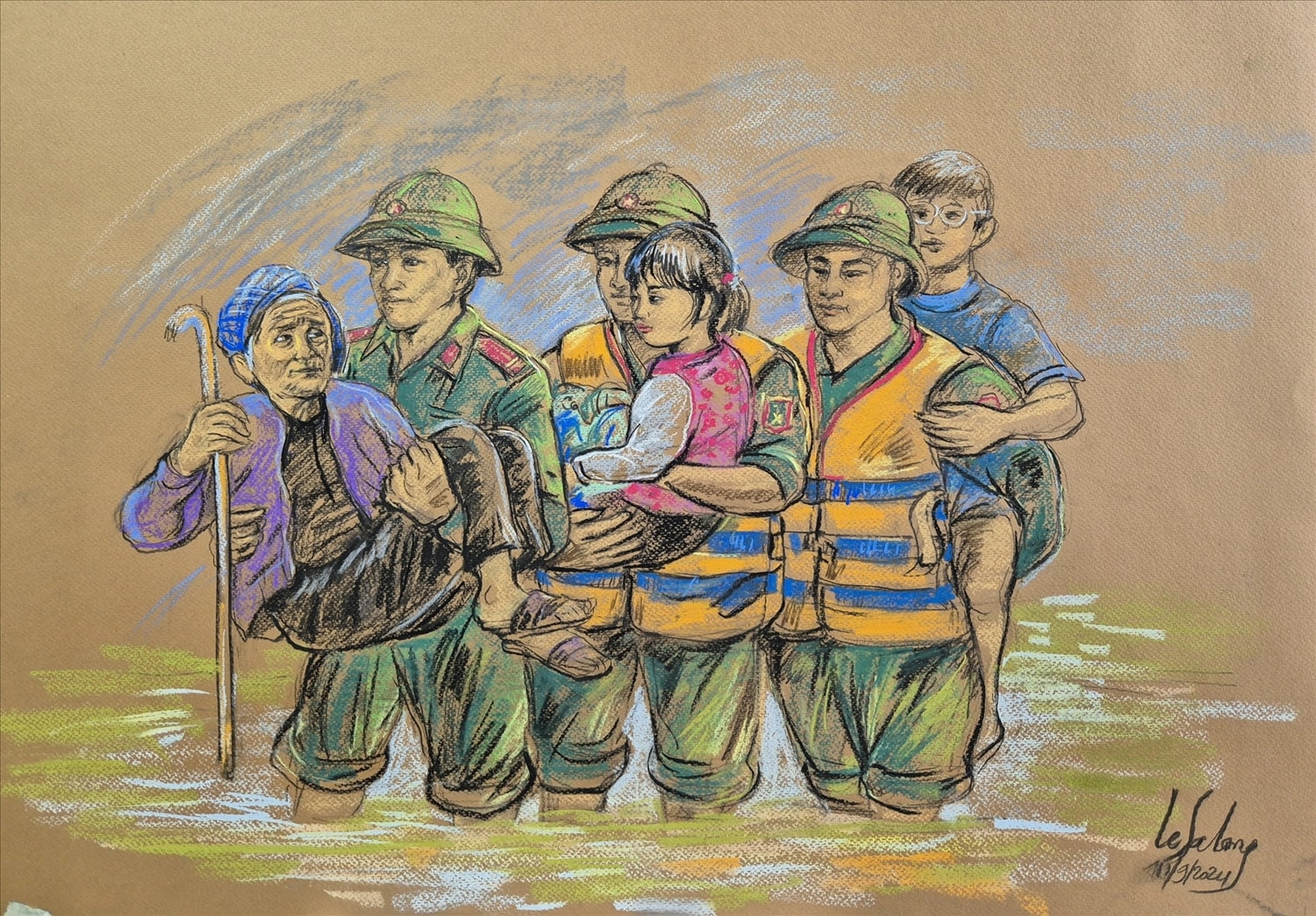 Tác phẩm 
