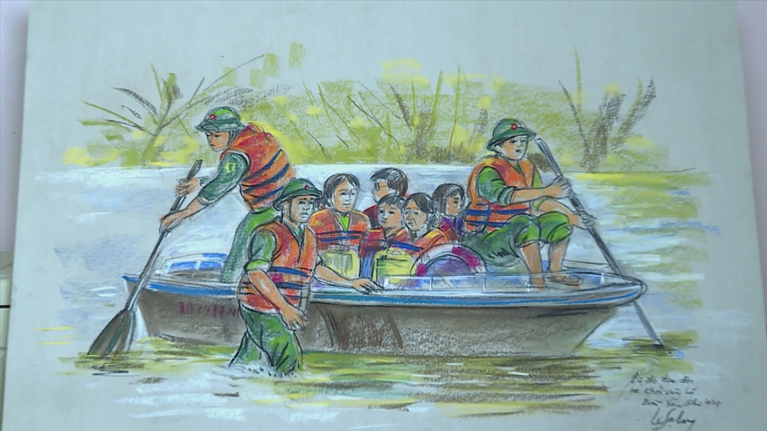 Tác phẩm 