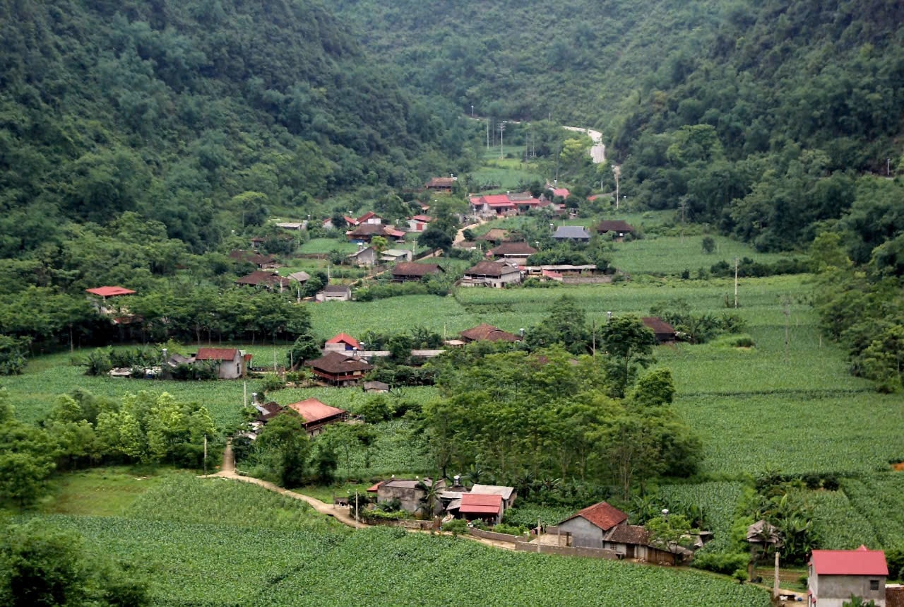 CVĐC Lạng Sơn với những giá trị địa chất, văn hóa độc đáo, hứa hẹn sẽ tạo nên một sản phẩm du lịch mới, tạo thương hiệu, sức đột phá cho du lịch Lạng Sơn