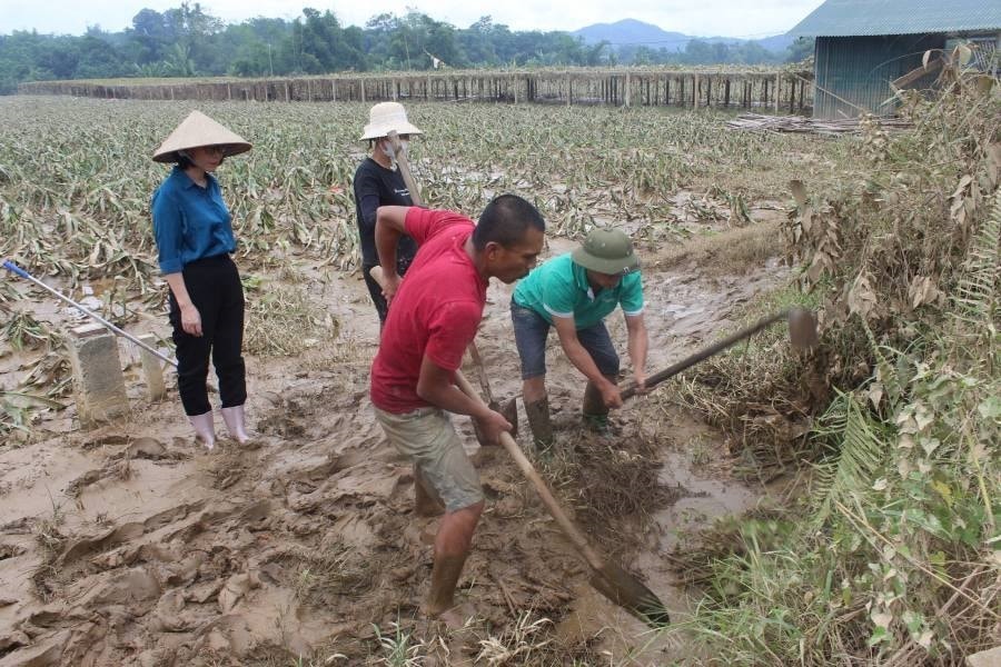 Thủ tướng Chính phủ đã chỉ đạo các bộ, ngành, địa phương cần tập trung rà soát các cơ chế, chính sách để hỗ trợ kịp thời, hiệu quả các cơ sở sản xuất, hộ kinh doanh trong tháng 9, tháng 10