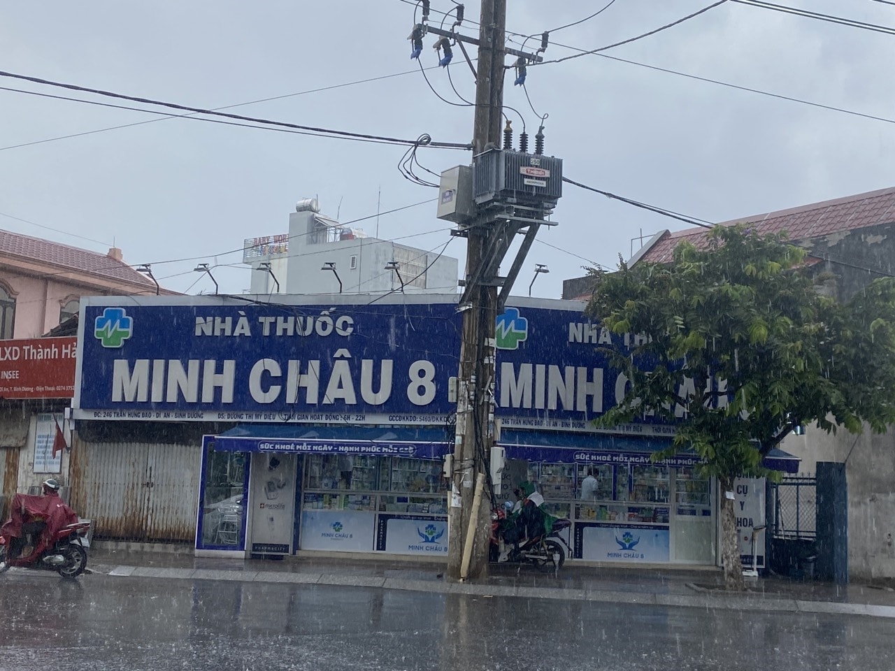 (TIN CTV BÙI HẠ) Bình Dương: Xử phạt, rút giấy phép nhiều cơ sở y tế, nha khoa thẩm mỹ, nhà thuốc