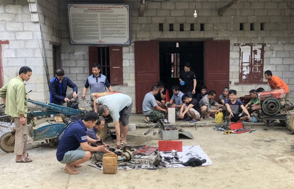 (Ban Chuyên đề - Loạt bài CĐ Cao Bằng) Động lực tháo gỡ “5 nhất” ở Cao Bằng: Nâng chất lượng nguồn nhân lực (Bài 3)