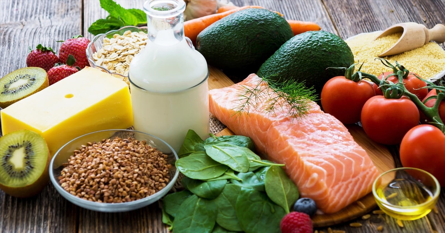 (Tổng hợp) Những thực phẩm giàu vitamin B12 bạn nên biết 3