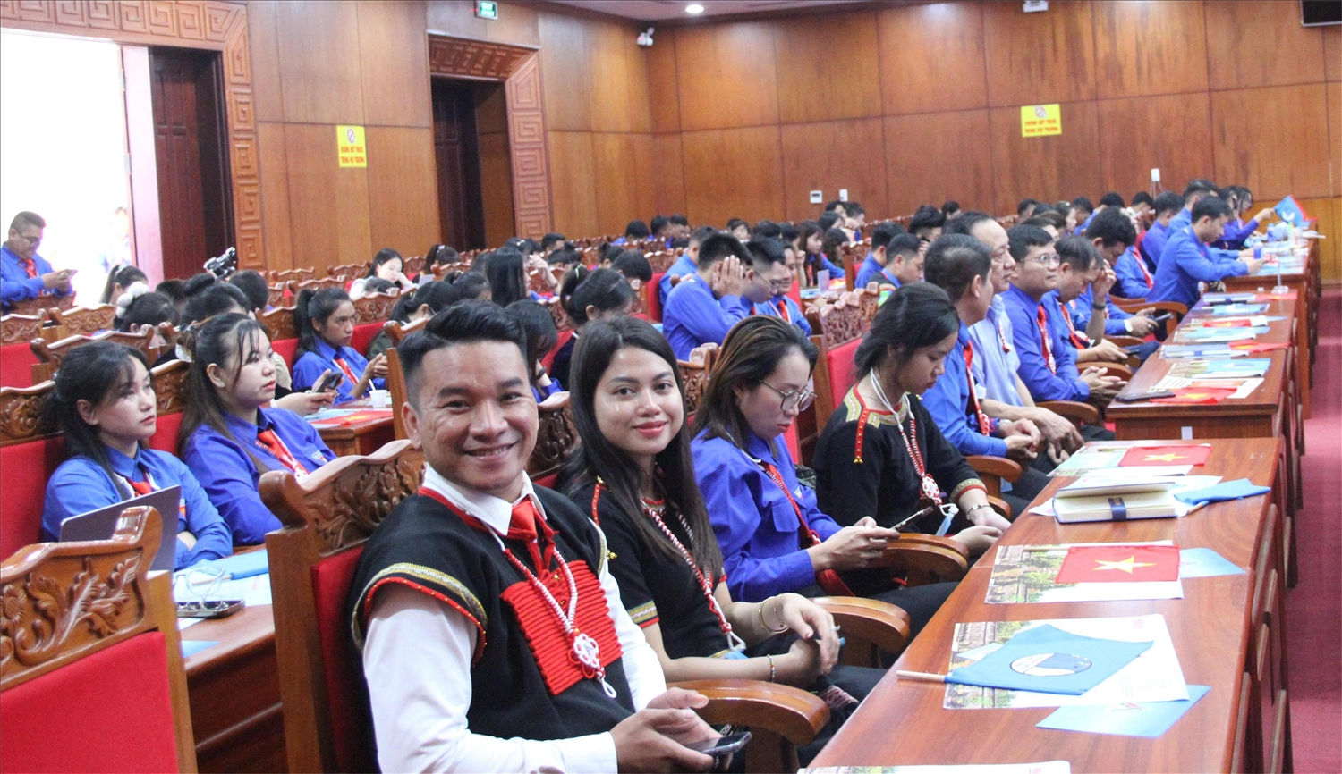 Đắk Lắk: Hỗ trợ 106 dự án thanh niên khởi nghiệp 