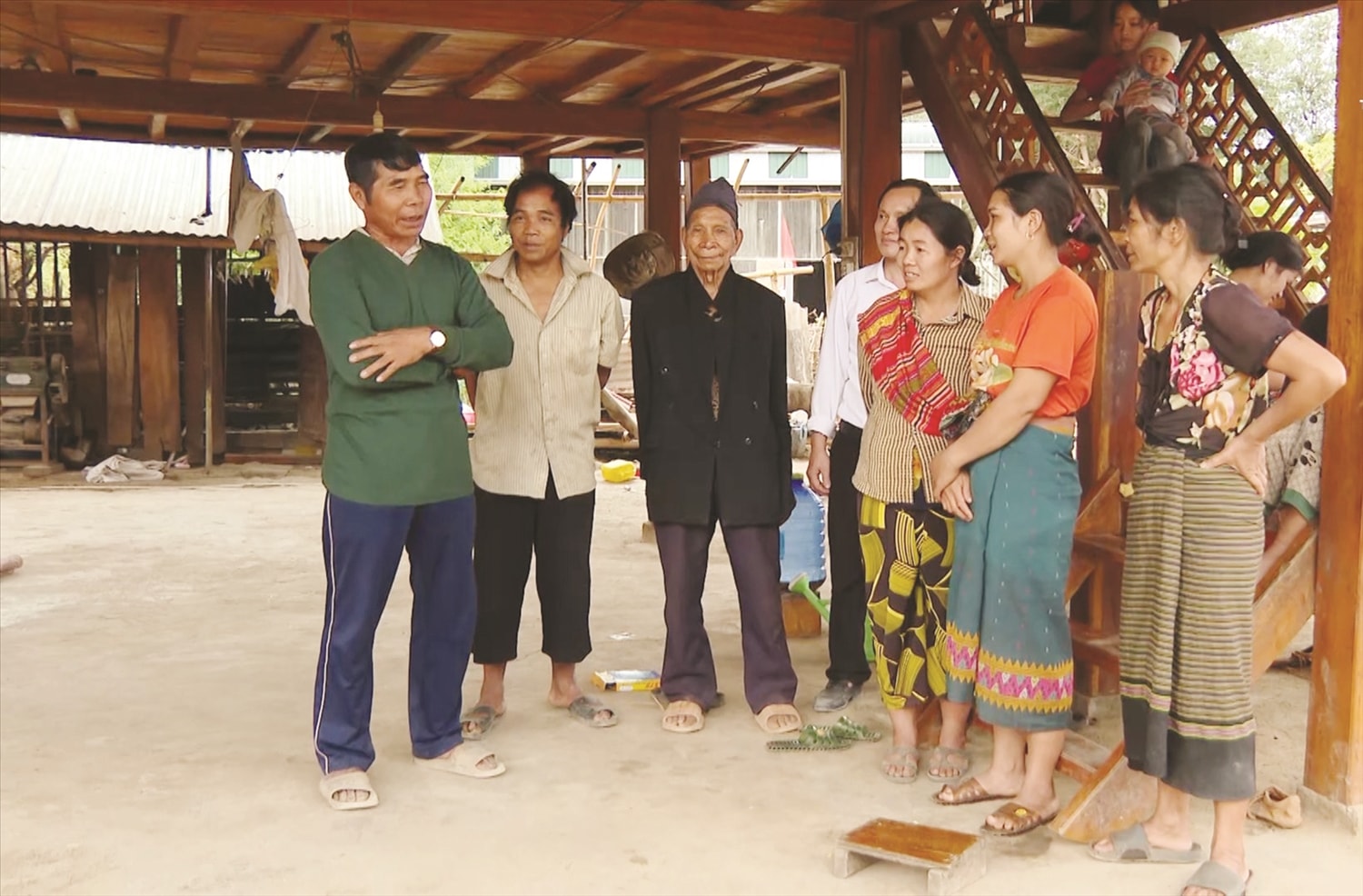 Hiện Thanh Hóa đã có 1 tập thể, 19 hộ gia đình, 90 cá nhân đăng ký bảo vệ đường biên và mốc quốc giới góp phần xây dựng một biên giới vững chắc. Hiện Thanh Hóa đã có 1 tập thể, 19 hộ gia đình, 90 cá nhân đăng ký bảo vệ đường biên và mốc quốc giới góp phần xây dựng một biên giới vững chắc.