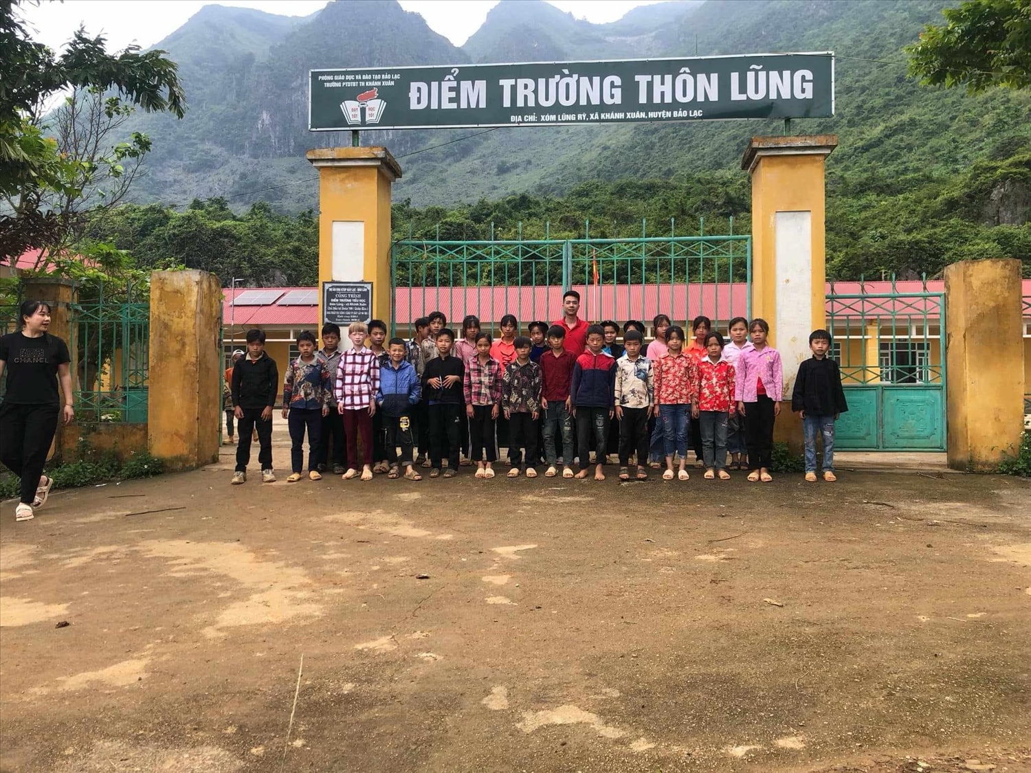 (BCĐ- Tin CĐ BTD Cao Bằng) Tỉnh Cao Bằng tuyển sinh 37 chỉ tiêu vào đại học theo chế độ cử tuyển đối với học sinh, sinh viên người dân tộc thiểu số trên địa bàn 1