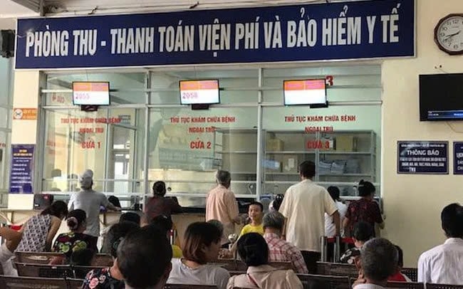 Từ nay đến 31/12/2024 các cơ sở khám bệnh chữa bệnh phải triển khai phê duyệt giá khám bệnh chữa bệnh theo đúng thẩm quyền quy định của Luật Khám bệnh, chữa bệnh Từ nay đến 31/12/2024 các cơ sở khám bệnh chữa bệnh phải triển khai phê duyệt giá khám bệnh chữa bệnh theo đúng thẩm quyền quy định của Luật Khám bệnh, chữa bệnh