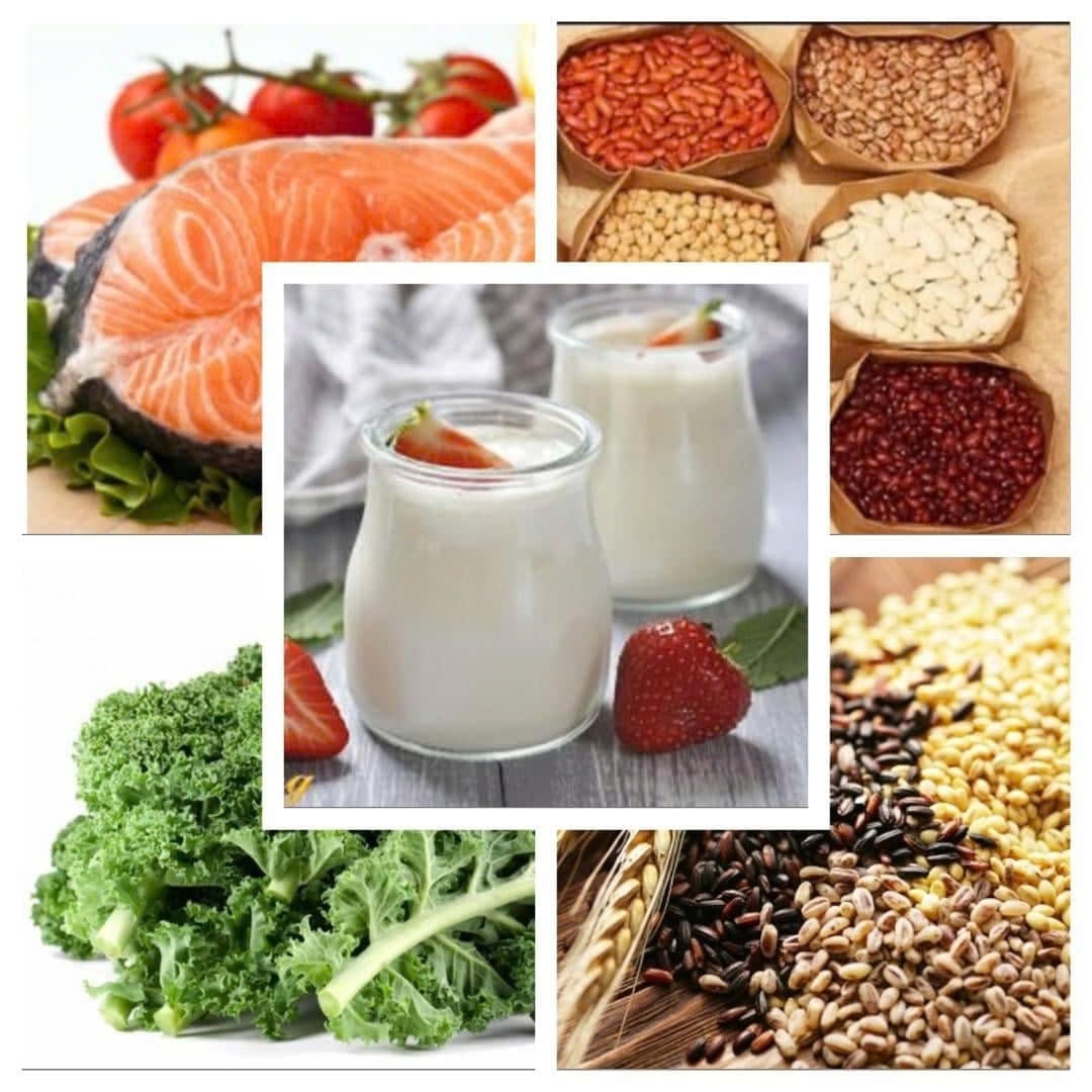 Các bữa phụ cũng vẫn giữ nguyên tắc cân bằng giữa carbohydrate giàu chất xơ, protein và loại chất béo phù hợp