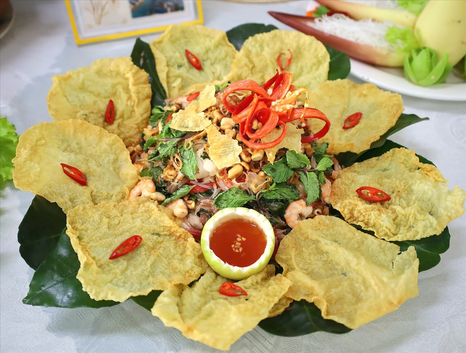 Món ăn chế biến từ tàu hũ ky Món ăn chế biến từ tàu hũ ky