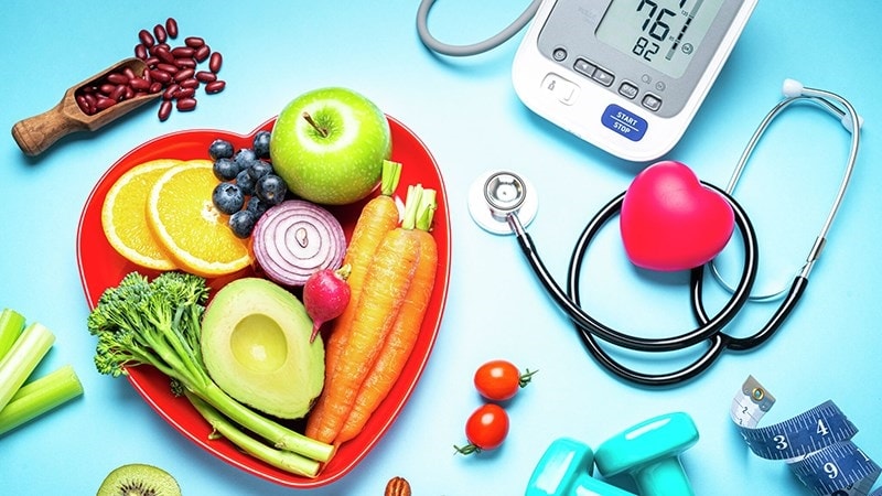 (Tổng hợp) Chế độ dinh dưỡng cho người huyết áp thấp 5