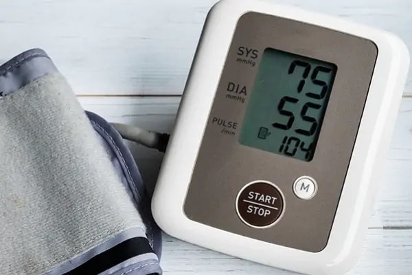 Huyết áp thấp gây ảnh hưởng đến sức khỏe và chất lược cuộc sống của người bệnh Huyết áp thấp gây ảnh hưởng đến sức khỏe và chất lược cuộc sống của người bệnh