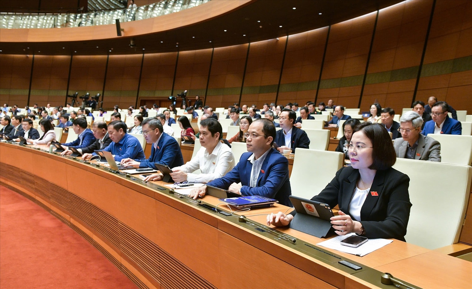 Chương trình MTQG về phát triển văn hóa: Đáp ứng nhu cầu bảo tồn văn hóa, sinh hoạt văn hóa của đồng bào các DTTS 