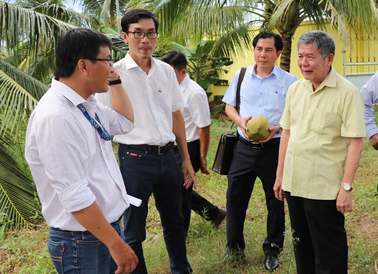Trà Vinh tăng cường mở rộng  sản phẩm du lịch đặc trưng thu hút khách du lịch 
