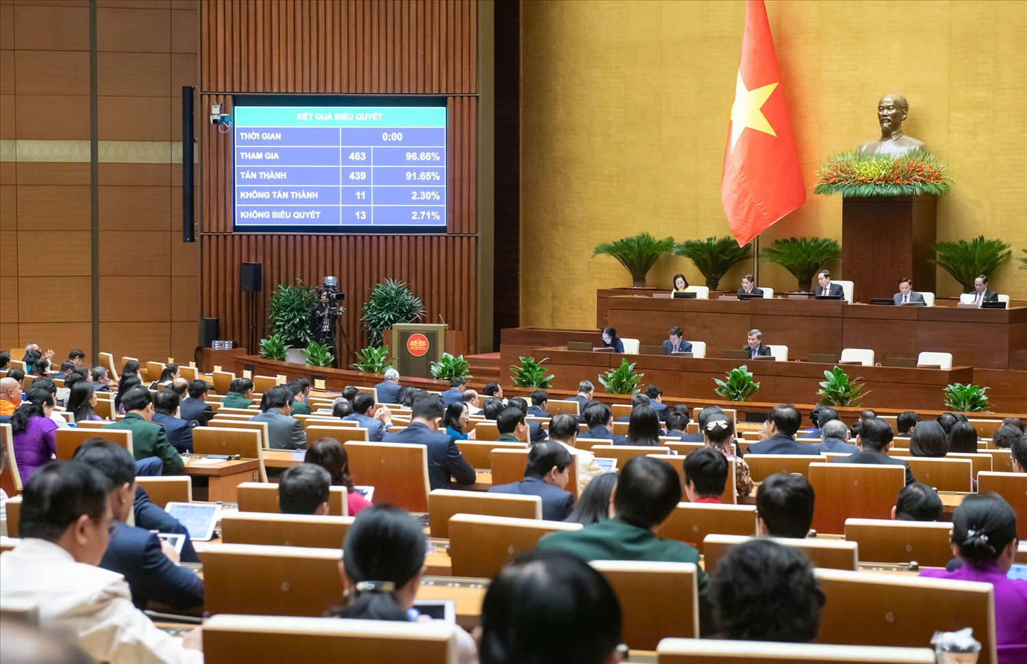 Đẩy mạnh phát triển điện vùng nông thôn, vùng đồng bào DTTS và miền núi 
