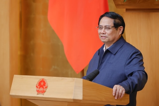 Thủ tướng Phạm Minh Chính nhấn mạnh, việc xây dựng chính sách phải nhìn xa, trông rộng, nghĩ lớn, làm lớn, các chính sách phải Thủ tướng Phạm Minh Chính nhấn mạnh, việc xây dựng chính sách phải nhìn xa, trông rộng, nghĩ lớn, làm lớn, các chính sách phải