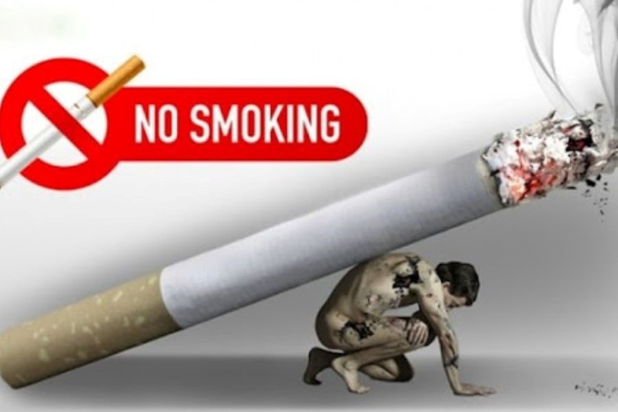 Tuyên truyền phòng chống tác hại của thuốc lá