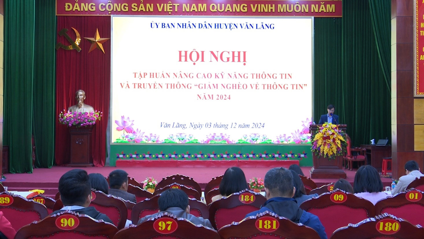 Quang cảnh Hội nghị (Ảnh TL)