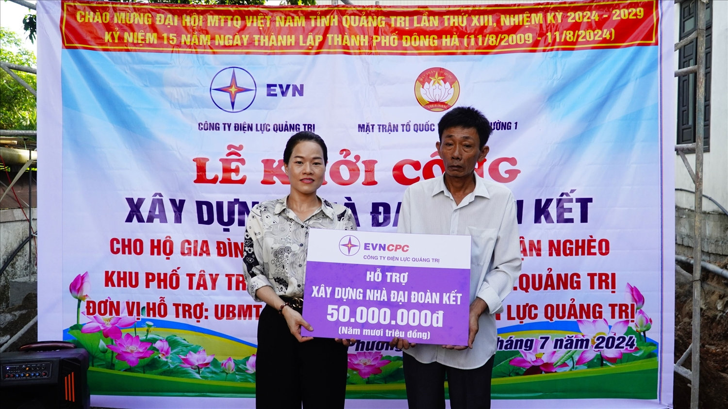 (Bài CĐ Điều tra 53 DTTS): Quảng Trị: Điều chỉnh chính sách hỗ trợ nhà ở vùng DTTS từ số liệu điều tra thực trạng 53 DTTS 1