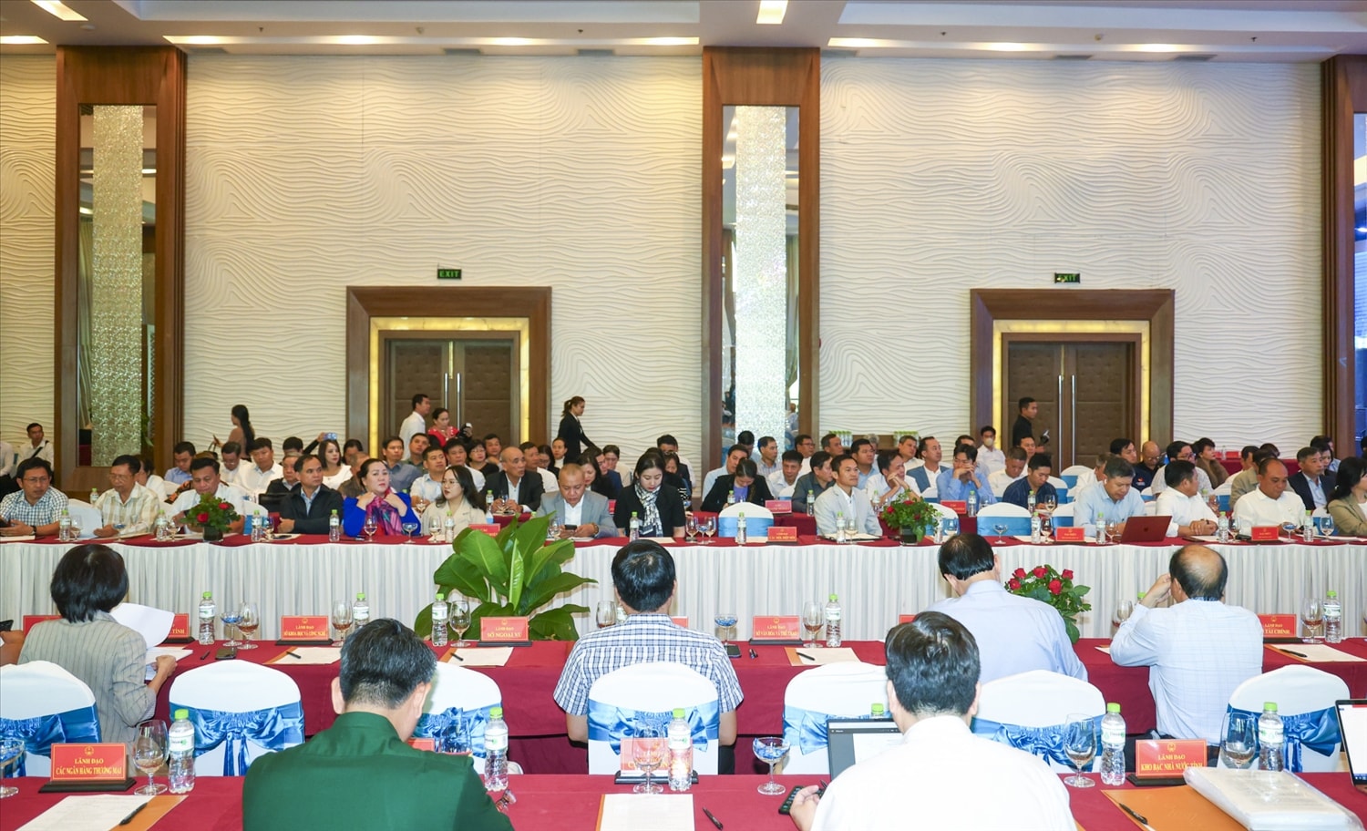 Doanh thu du lịch Khánh Hòa năm 2024 hơn 52 nghìn tỷ đồng với 10,6 triệu lượt khách. 