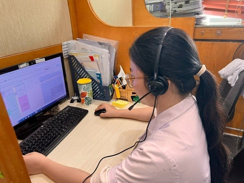 Tư vấn cai nghiện thuốc lá tại Bệnh viện Bạch Mai Tư vấn cai nghiện thuốc lá tại Bệnh viện Bạch Mai