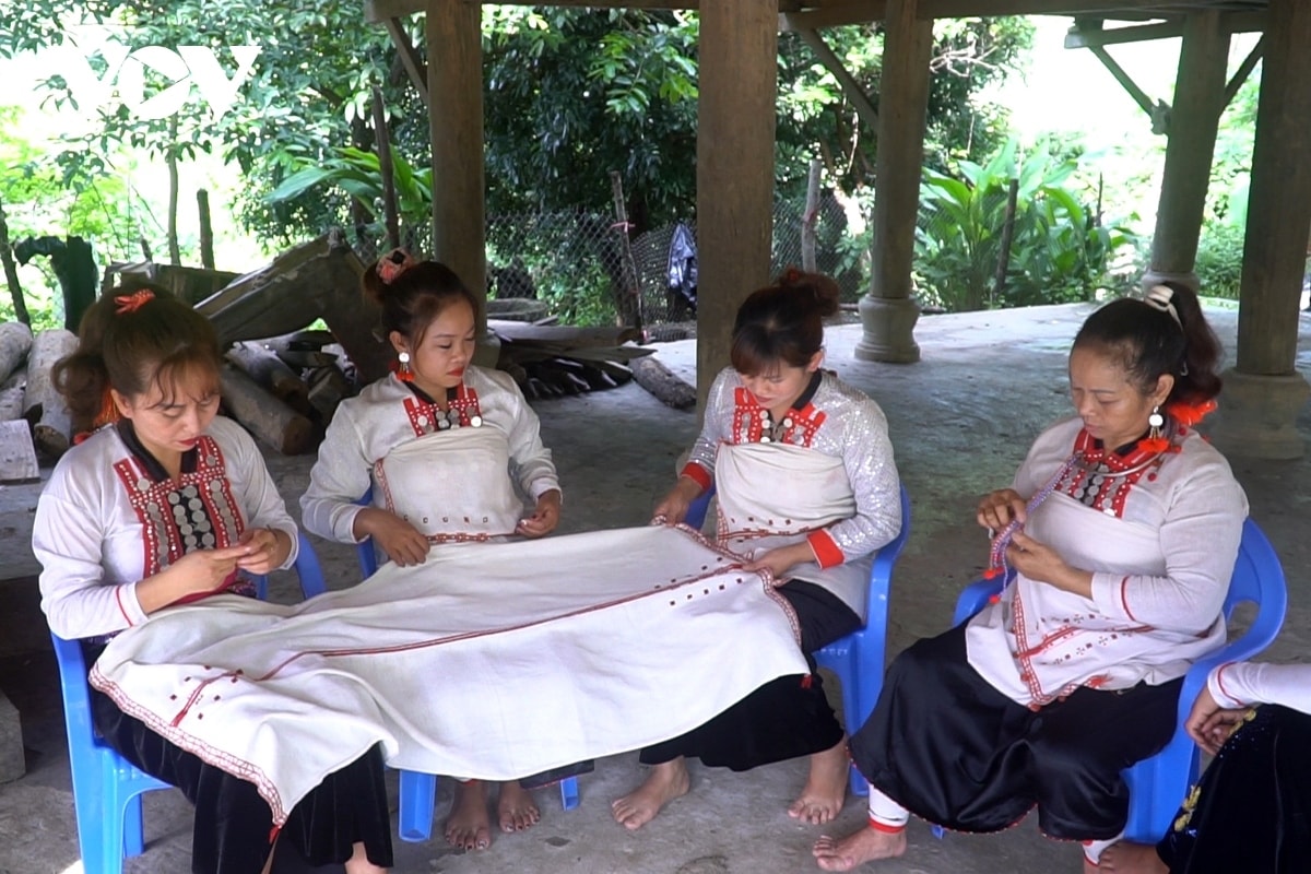 Yếm che hay còn gọi là 