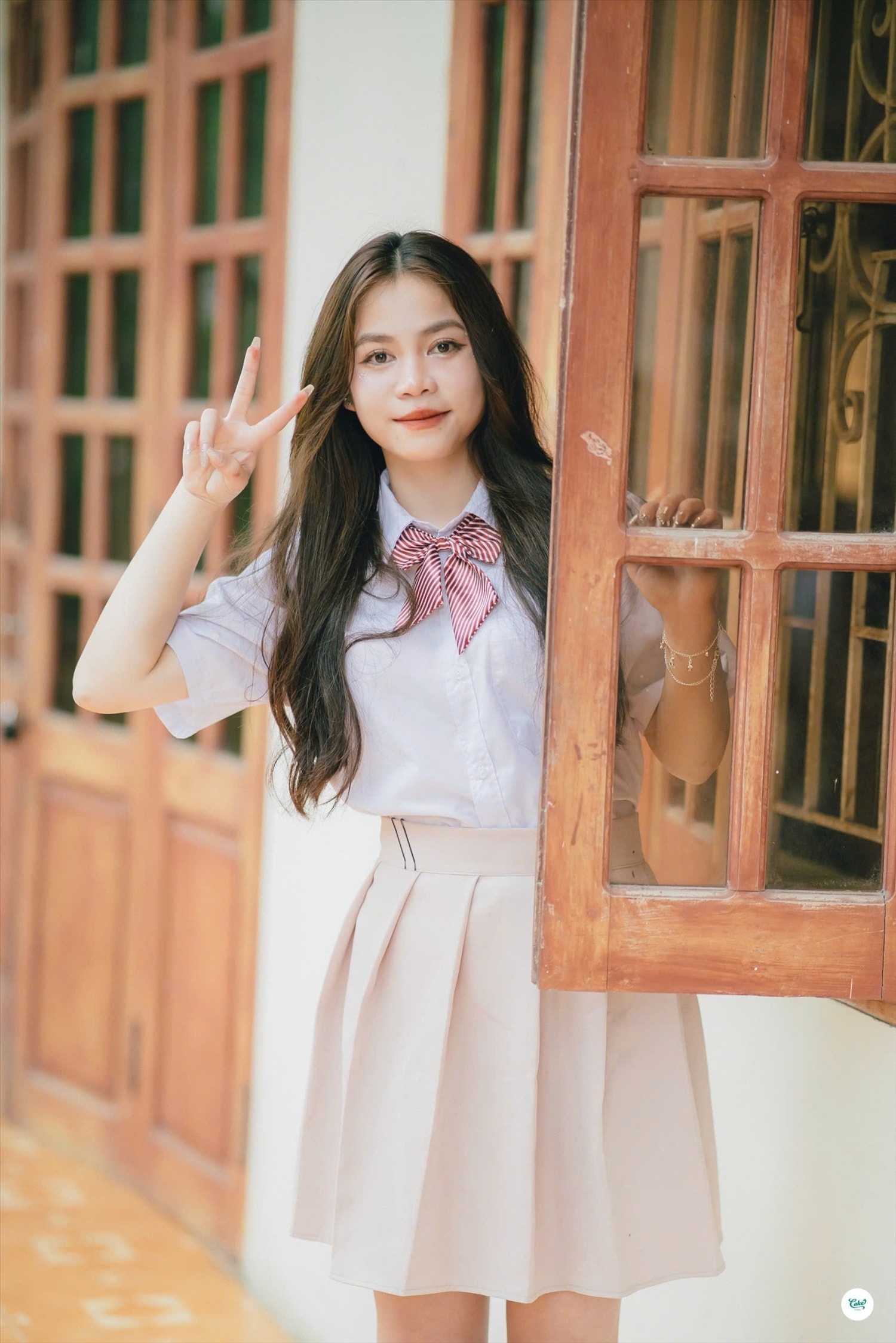 (Bài gương lễ tuyên dương HS DTTS) Thanh Hóa: Hai gương mặt sinh viên dân tộc Mường, Thổ xuất sắc, tiêu biểu được tuyên dương 1 (Bài gương lễ tuyên dương HS DTTS) Thanh Hóa: Hai gương mặt sinh viên dân tộc Mường, Thổ xuất sắc, tiêu biểu được tuyên dương 1