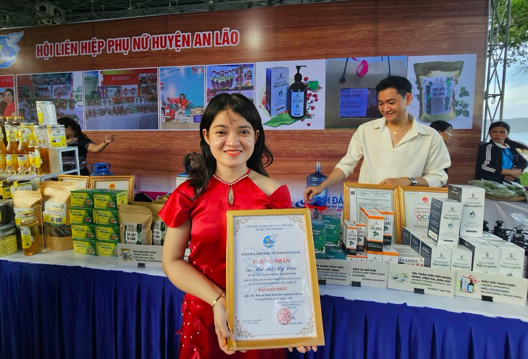 Bình Định: Triển khai Chương trình “Hỗ trợ thanh niên khởi nghiệp” 