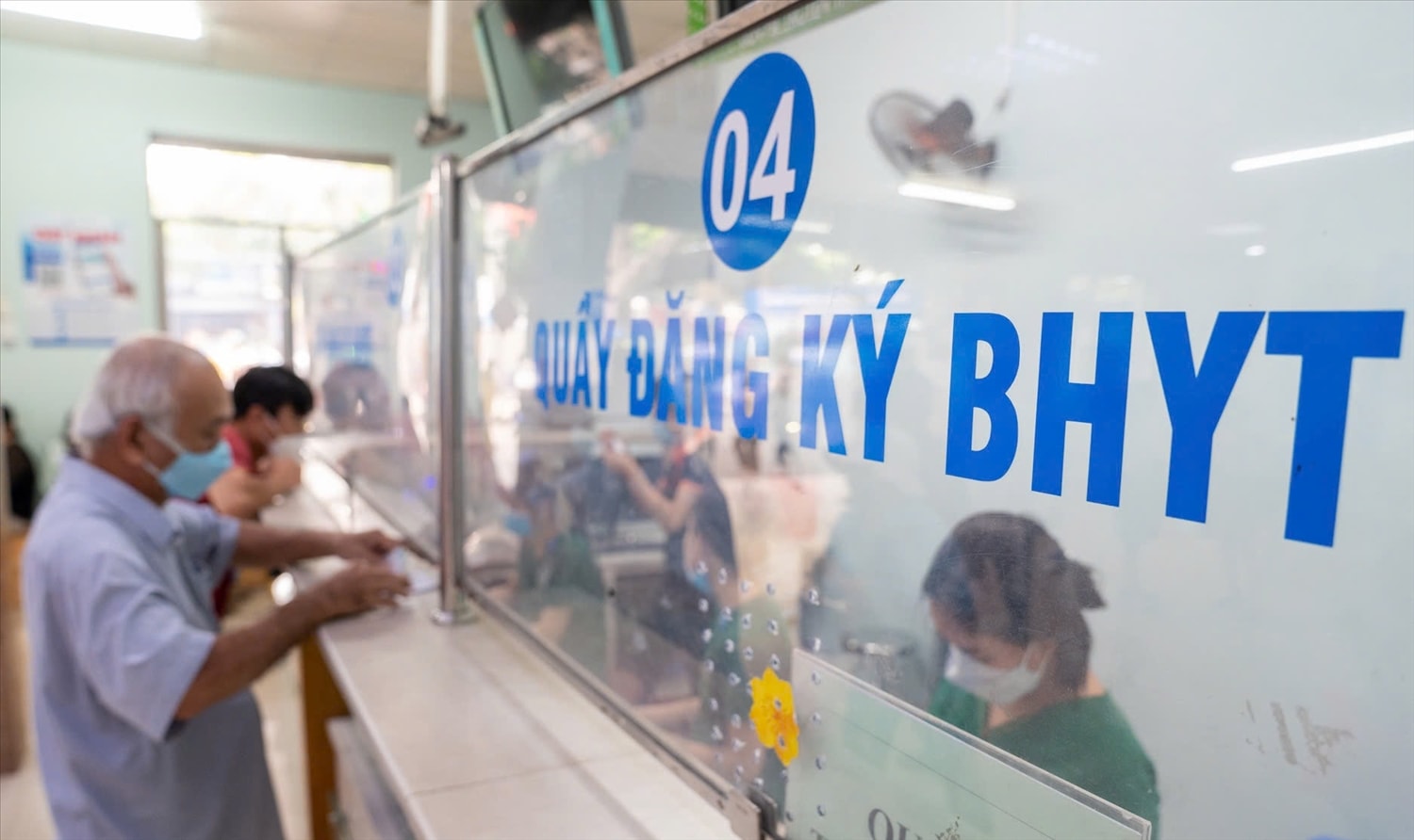 48 bệnh viện thuộc Bộ Y tế để người dân được hưởng tối đa BHYT 48 bệnh viện thuộc Bộ Y tế để người dân được hưởng tối đa BHYT