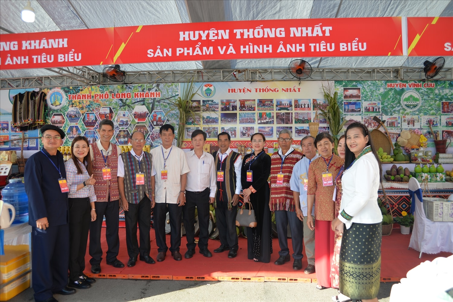 (bài) Giải pháp giảm nghèo vùng đồng bào DTTS huyện Thống Nhất, tỉnh Đồng Nai (bài) Giải pháp giảm nghèo vùng đồng bào DTTS huyện Thống Nhất, tỉnh Đồng Nai