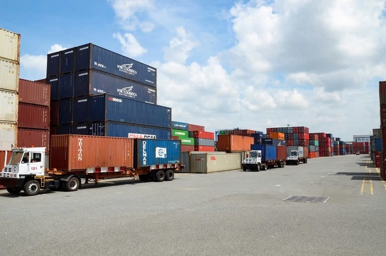 Thành tựu trong hoạt động xuất khẩu của Việt Nam hơn 3 thập kỷ qua là một trong những điểm nổi bật nhất của nền kinh tế Việt Nam. Ảnh : TL Thành tựu trong hoạt động xuất khẩu của Việt Nam hơn 3 thập kỷ qua là một trong những điểm nổi bật nhất của nền kinh tế Việt Nam. Ảnh : TL