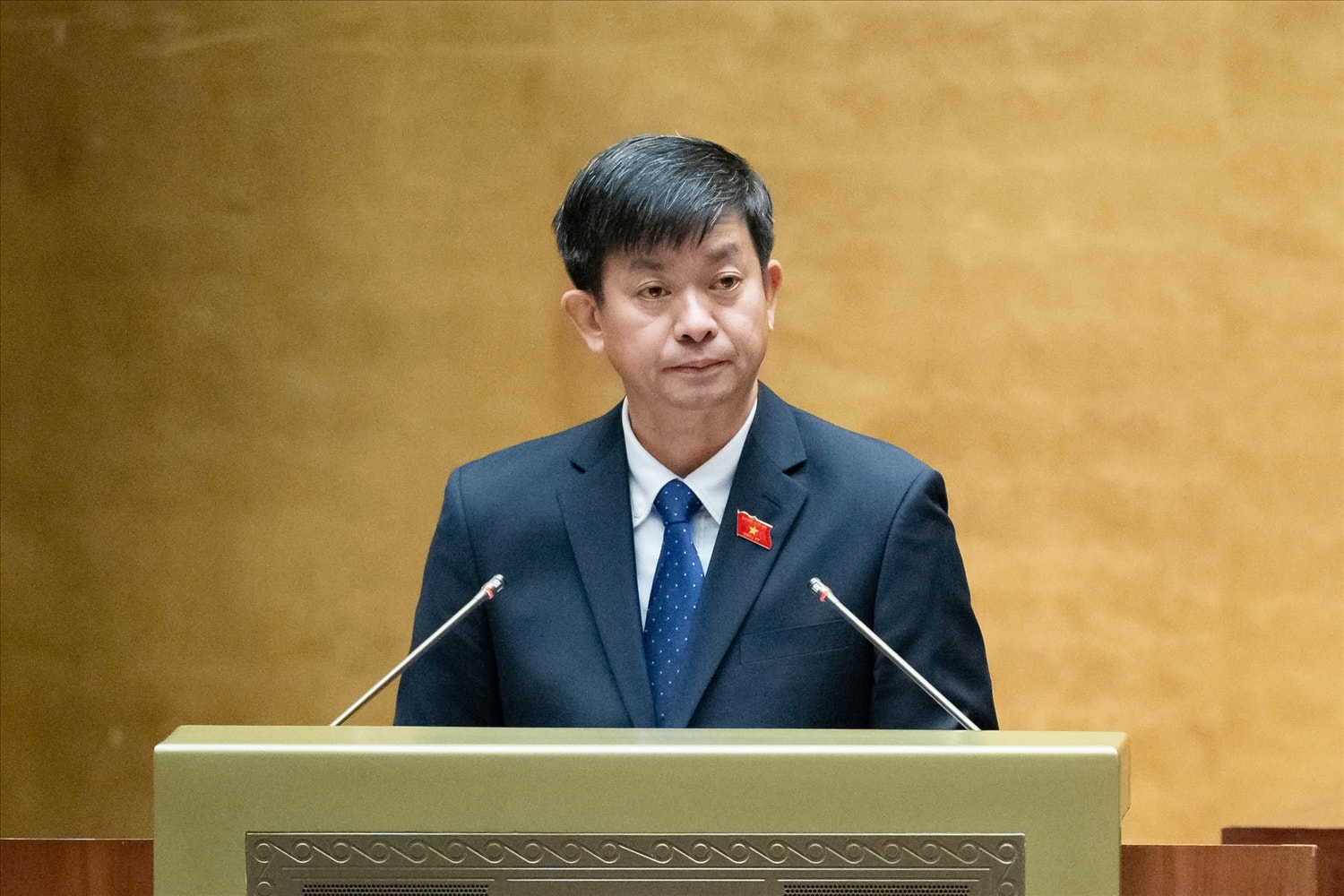 Tổng Thư ký Quốc hội, Chủ nhiệm Văn phòng Quốc hội Lê Quang Tùng Tổng Thư ký Quốc hội, Chủ nhiệm Văn phòng Quốc hội Lê Quang Tùng