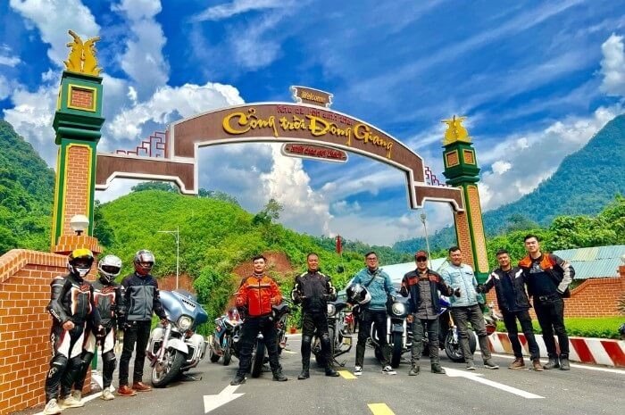 Hội thảo lữ hành quốc tế - Quảng Nam 2025 sẽ diễn ra Khu du lịch sinh thái Cổng Trời Đông Giang. Hội thảo lữ hành quốc tế - Quảng Nam 2025 sẽ diễn ra Khu du lịch sinh thái Cổng Trời Đông Giang.
