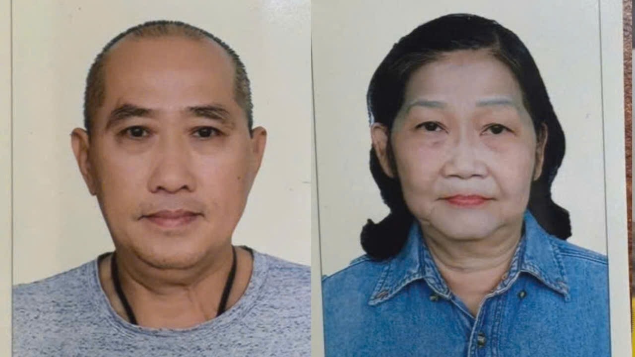 Bị can Nguyễn Thanh Hải và Lê Thị Thanh Tâm bị điều tra về hành vi sản xuất, buôn bán hàng giả Bị can Nguyễn Thanh Hải và Lê Thị Thanh Tâm bị điều tra về hành vi sản xuất, buôn bán hàng giả