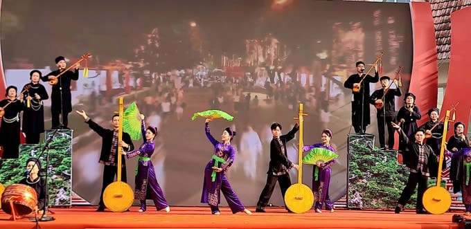 Trong tháng 3 tại Làng Văn hóa Du lịch các Dân tộc Việt Nam sẽ có nhiều hoạt động với chủ đề “Tuổi trẻ với văn hóa truyền thống” Trong tháng 3 tại Làng Văn hóa Du lịch các Dân tộc Việt Nam sẽ có nhiều hoạt động với chủ đề “Tuổi trẻ với văn hóa truyền thống”