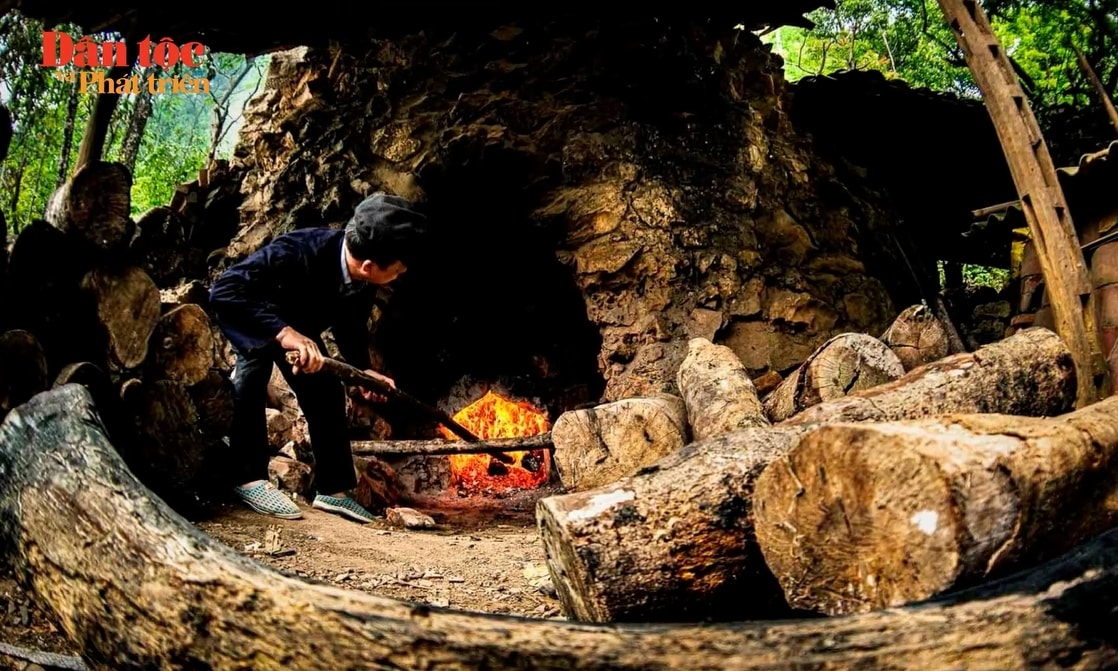 Sức hút Sin Suối Hồ 