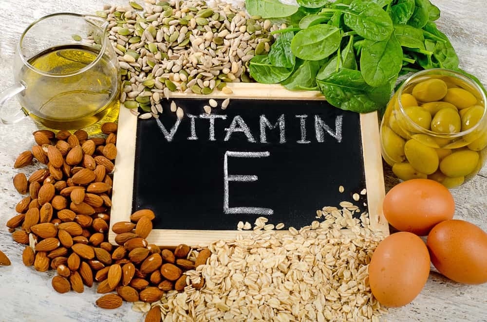 (Tổng hợp) Những loại vitamin, khoáng chất nào tốt nhất để cải thiện trí nhớ? 2